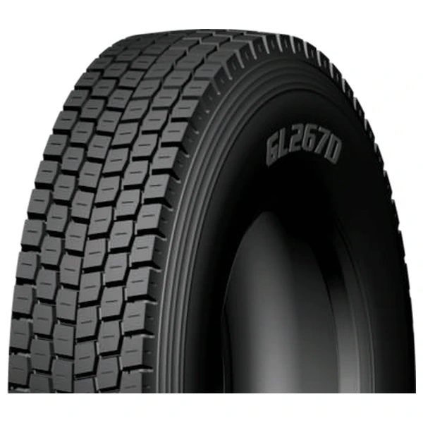 Advance GL267D tyre