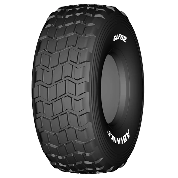 Advance GLF02 tyre