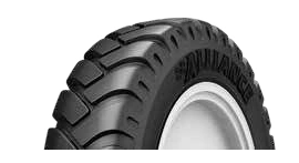 Alliance 210 tyre