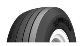 Alliance 543 tyre