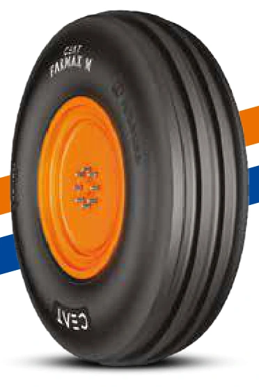 CEAT FARMAX F2M tyre