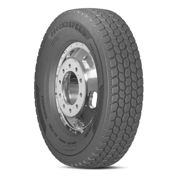 Groundspeed GSVS03 tyre