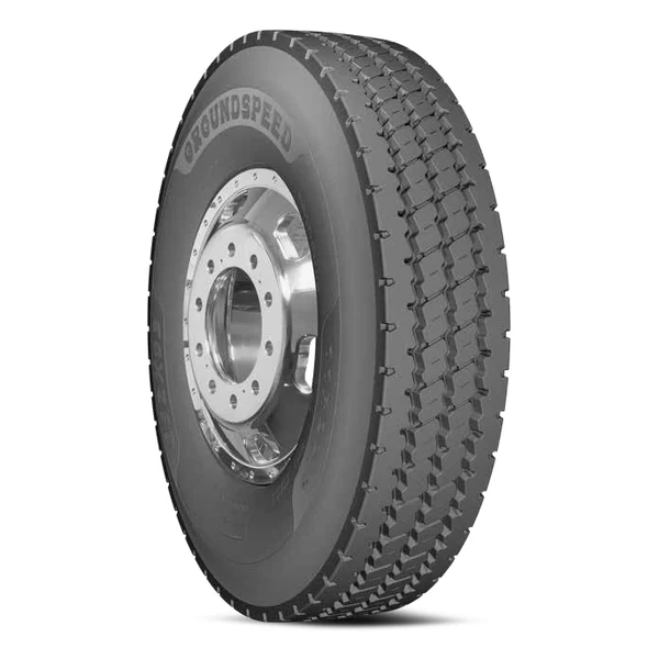 Groundspeed GSZX03 tyre