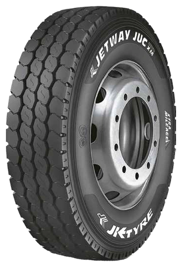JK Tyre JETWAY-JUC XM tyre
