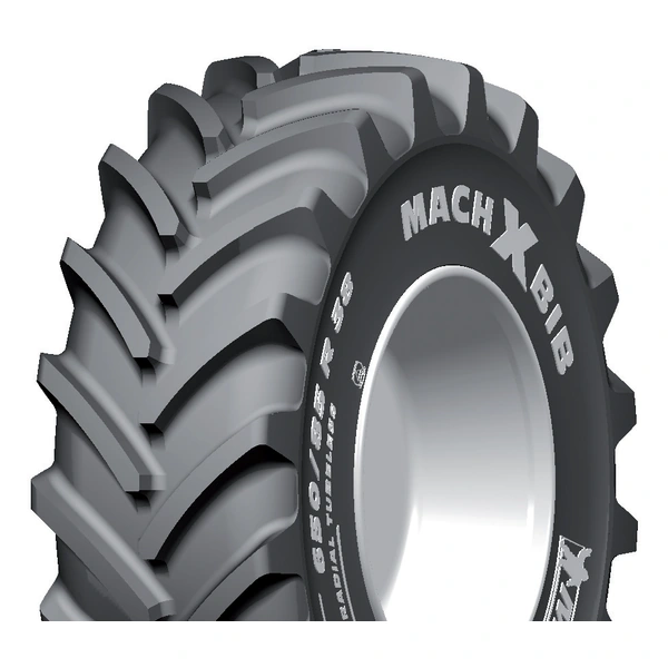 Michelin MACHXBIB tyre