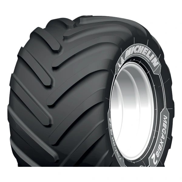 Michelin MEGAXBIB 2 tyre