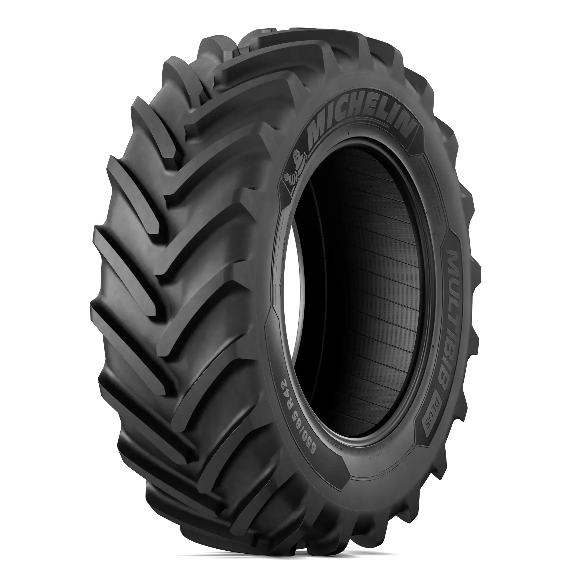 Michelin MULTIBIB PLUS tyre
