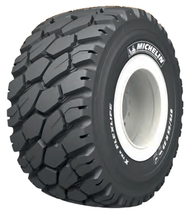 Michelin XTRA FLEXLIFE tyre