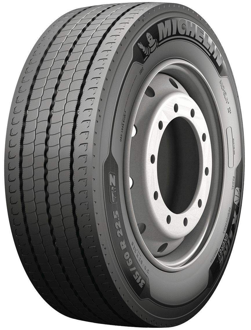 Michelin X LINE ENERGY Z tyre