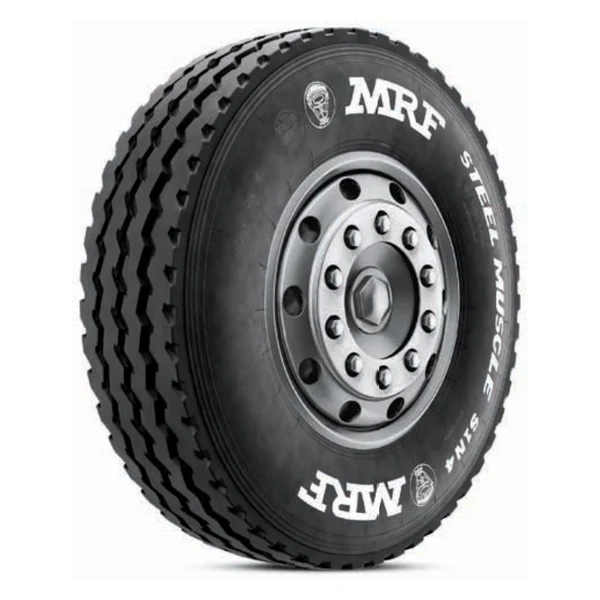 MRF S1N4 tyre