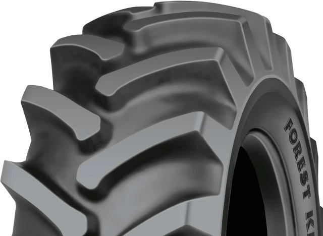 Nokian FOREST KING T tyre