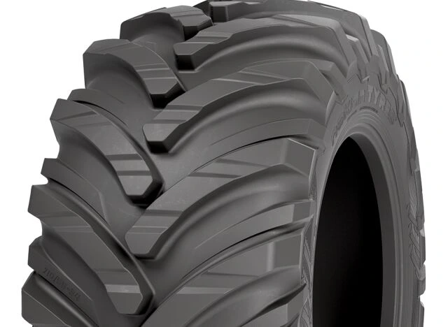 Nokian FOREST KING TRS 2+ tyre