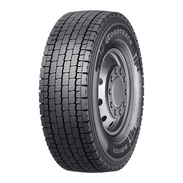 RoadTrack WDV02 tyre