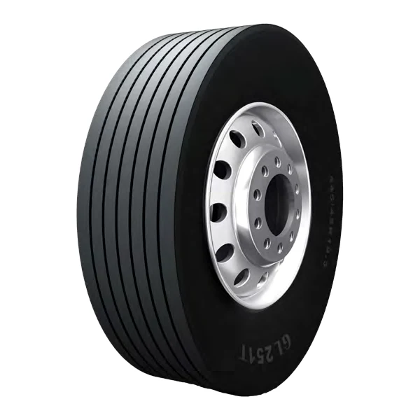 Samson GL251T tyre