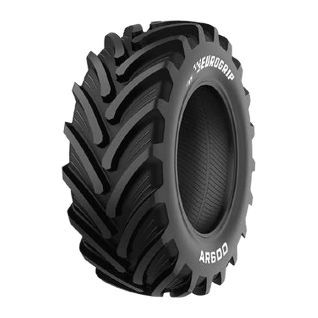 TVS Eurogrip AR 600 tyre
